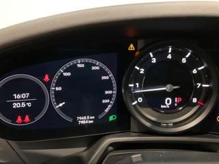 PORSCHE 911 usata, con Immobilizzatore elettronico