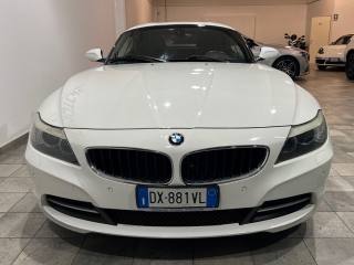 BMW Z4 usata, con Controllo automatico clima