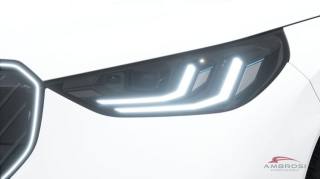 BMW X3 usata 5
