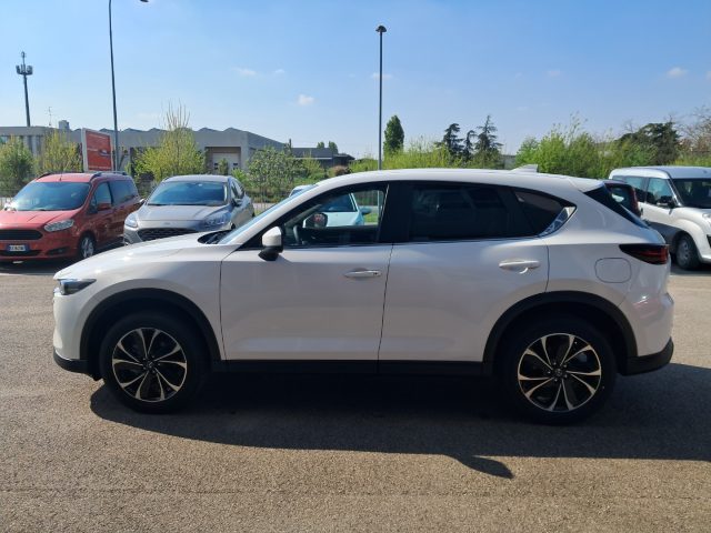 MAZDA CX-5 usata, con Airbag