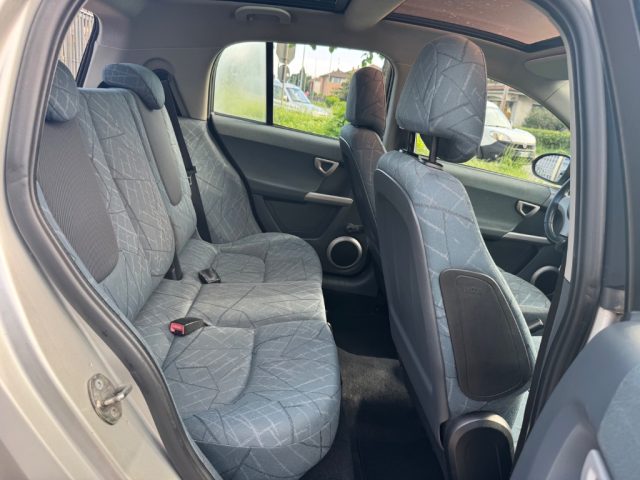 SMART ForFour usata 9