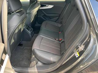AUDI A4 usata, con ESP