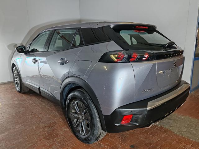 PEUGEOT 2008 usata, con Autoradio