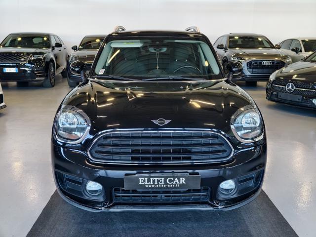 MINI Countryman usata, con Airbag