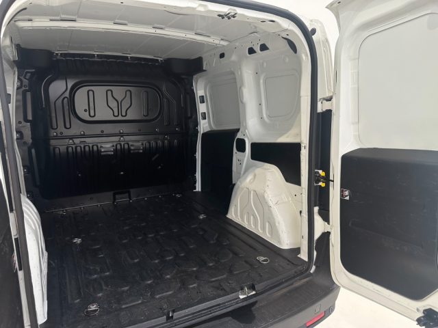 FIAT Doblo usata, con Vivavoce