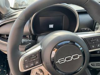 FIAT 600 usata, con Climatizzatore