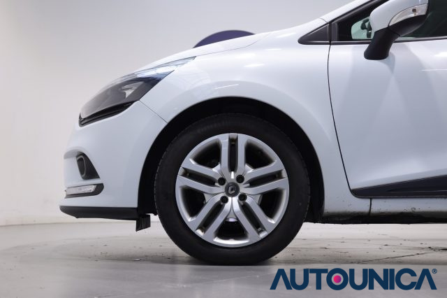 RENAULT Clio usata, con Chiusura centralizzata telecomandata