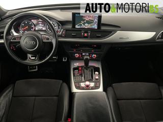 AUDI A6 usata, con Climatizzatore