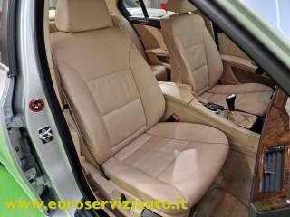 BMW 525 usata 33