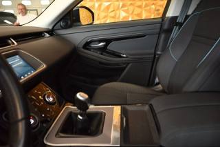 LAND ROVER Range Rover Evoque usata 30