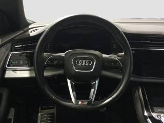 AUDI Q8 usata 12