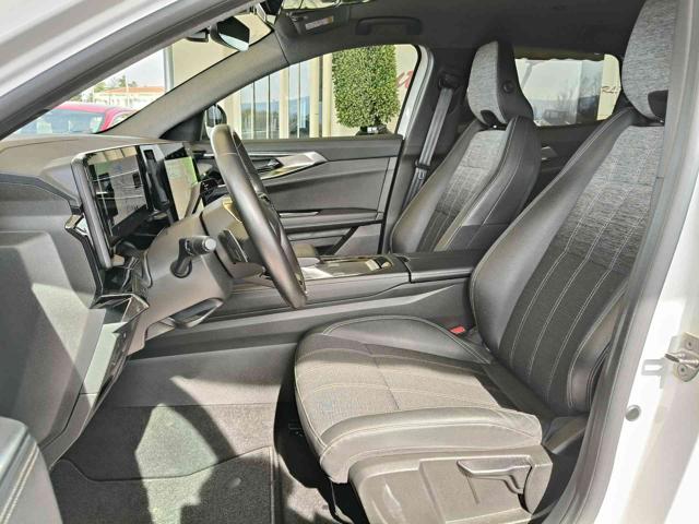 RENAULT Austral usata, con Cerchi in lega