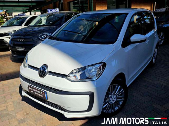 VOLKSWAGEN up! usata, con ABS