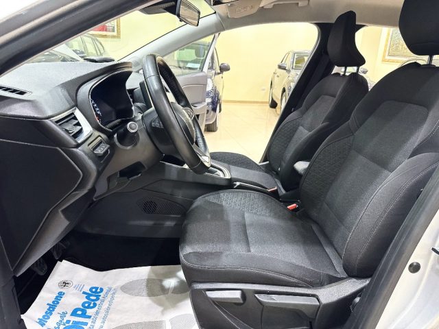RENAULT Clio usata, con Autoradio digitale