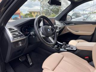 BMW X3 usata, con Controllo automatico clima