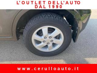 DAIHATSU Terios usata, con Autoradio