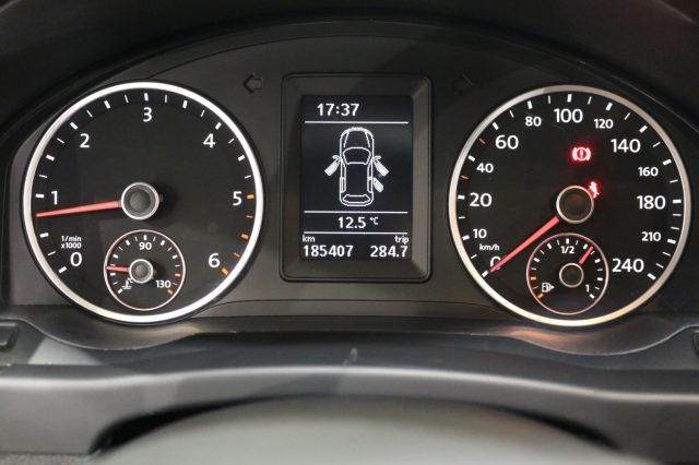 VOLKSWAGEN Tiguan usata 27