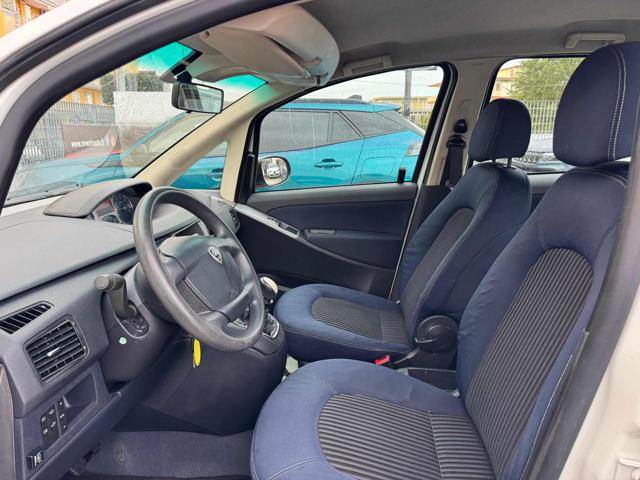 LANCIA MUSA usata, con Chiusura centralizzata