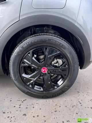 DS AUTOMOBILES DS 3 Crossback usata, con Sedile posteriore sdoppiato