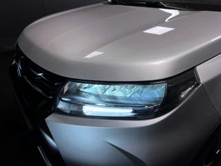 SUZUKI Vitara usata, con Fendinebbia