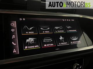 AUDI Q3 usata, con ESP