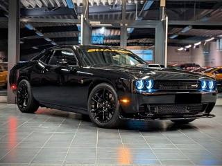 DODGE Challenger usata, con Airbag