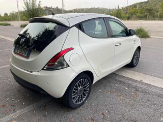 LANCIA Ypsilon usata, con Cerchi in lega