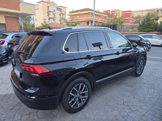 VOLKSWAGEN Tiguan usata, con Climatizzatore