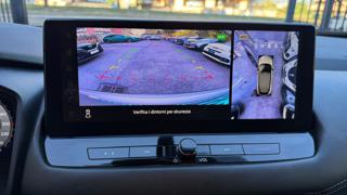 NISSAN Qashqai usata, con Climatizzatore