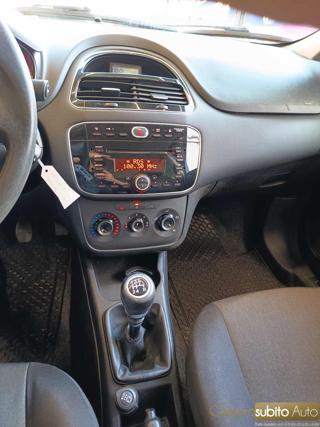 FIAT Punto usata 22