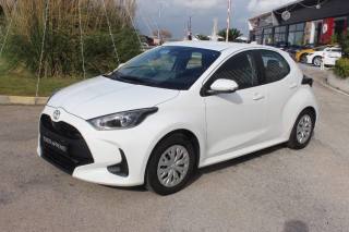 TOYOTA Yaris usata, con Airbag laterali