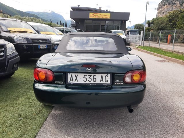 MAZDA MX-5 usata, con Servosterzo
