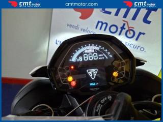 TRIUMPH Street Triple usata 4