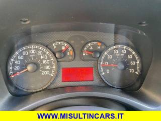 FIAT Panda usata, con Servosterzo