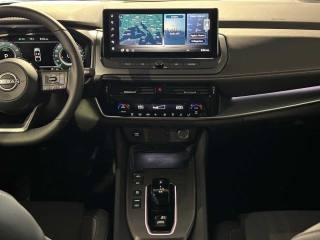 NISSAN Qashqai usata, con Filtro antiparticolato