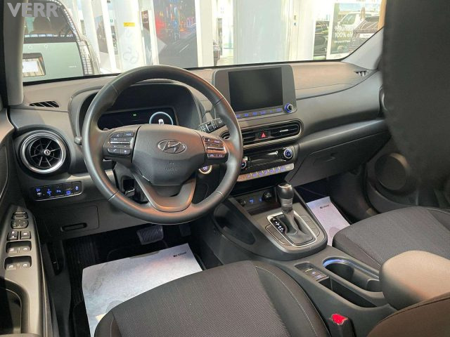 HYUNDAI Kona usata, con Immobilizzatore elettronico