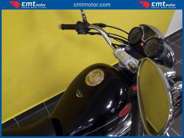 MOTO GUZZI Nevada 750 usata 9
