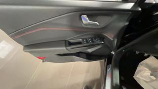 FORD Puma usata, con Park Distance Control