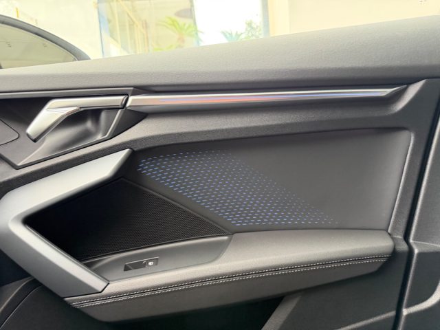 AUDI A3 usata, con Telecamera per parcheggio assistito
