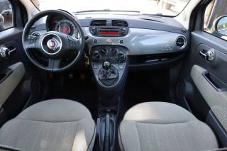 FIAT 500 usata, con Alzacristalli elettrici