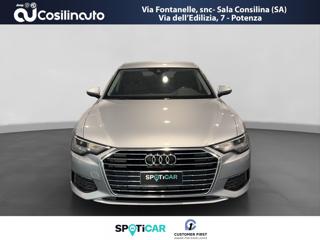 AUDI A6 usata, con Climatizzatore