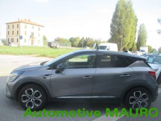 RENAULT Captur usata, con Airbag Passeggero