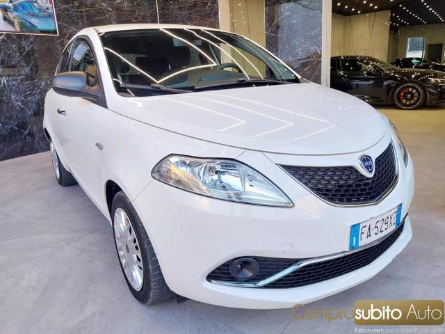 LANCIA Ypsilon usata, con Alzacristalli elettrici