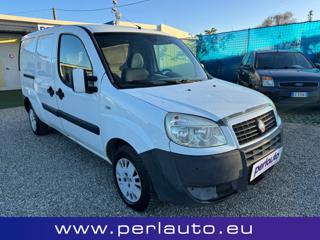 FIAT Doblo usata, con Airbag