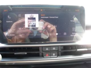 JEEP Avenger usata, con Controllo elettronico della corsia