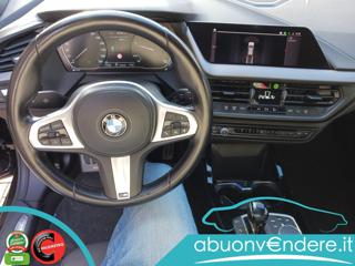 BMW 116 usata, con ESP