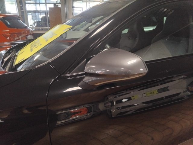 CUPRA Formentor usata 26