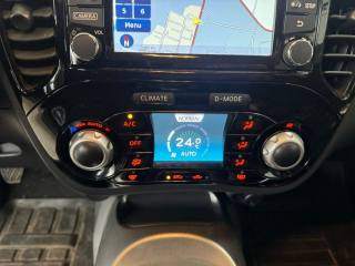 NISSAN Juke usata, con ESP