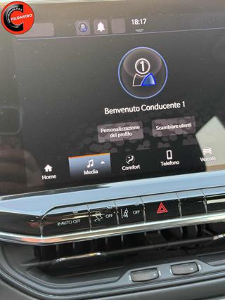 JEEP Compass usata 26