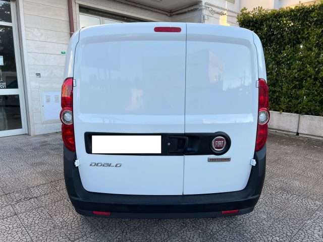 FIAT Doblo usata 14